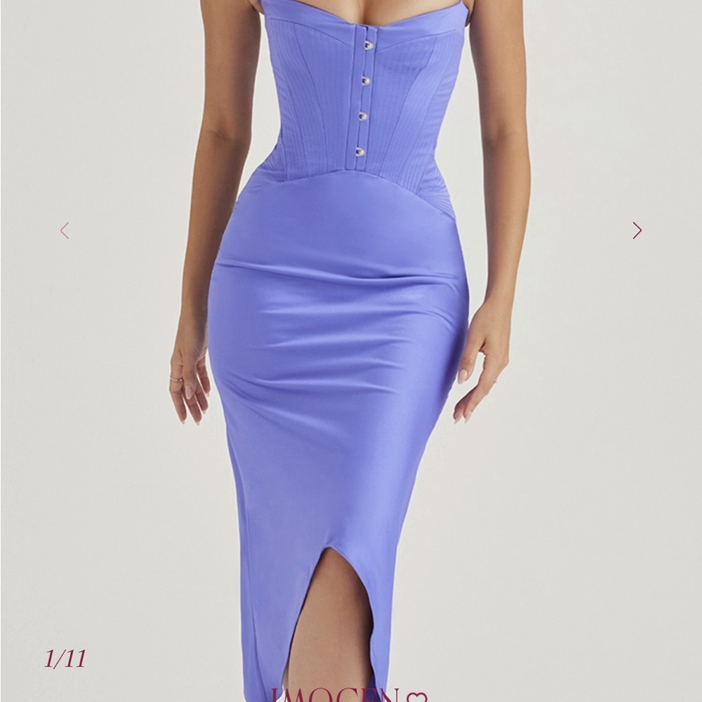 House of CB imogen dress - Picture 2 of 8